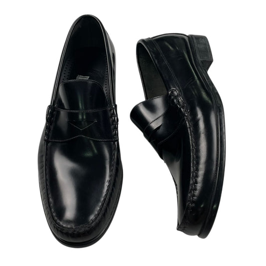 Mocasines  LA CURTIEMBRE  Negro Talle 45