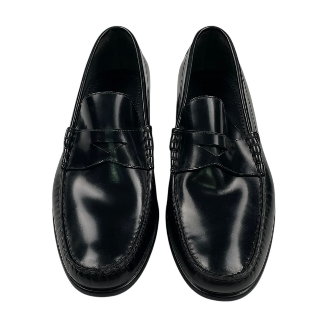 Mocasines  LA CURTIEMBRE  Negro Talle 45