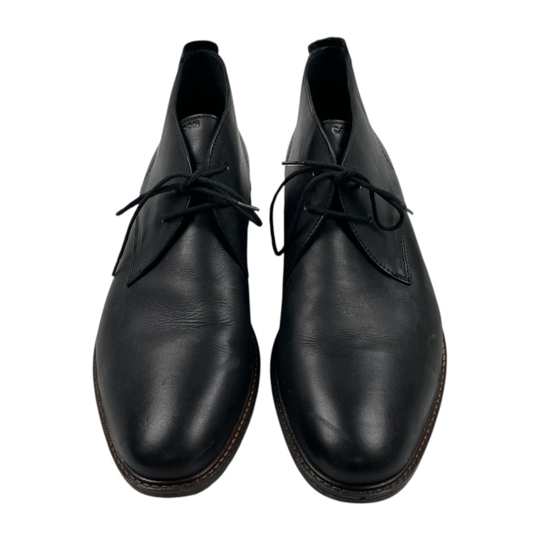 Bota Corta  CARDON  Negro Talle 46