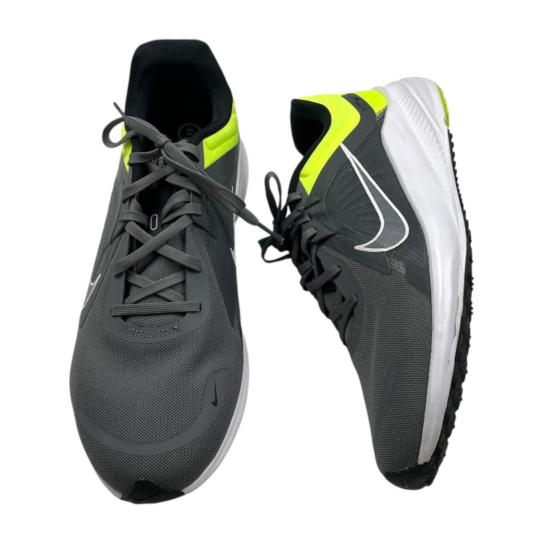 Zapatillas  NIKE  Gris Talle 45