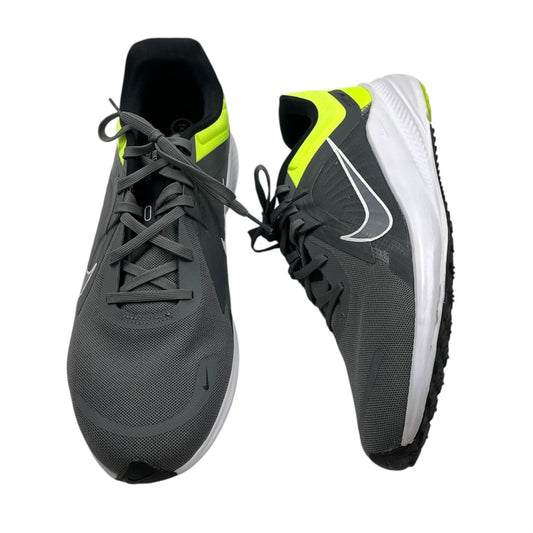 Zapatillas  NIKE  Gris Talle 45