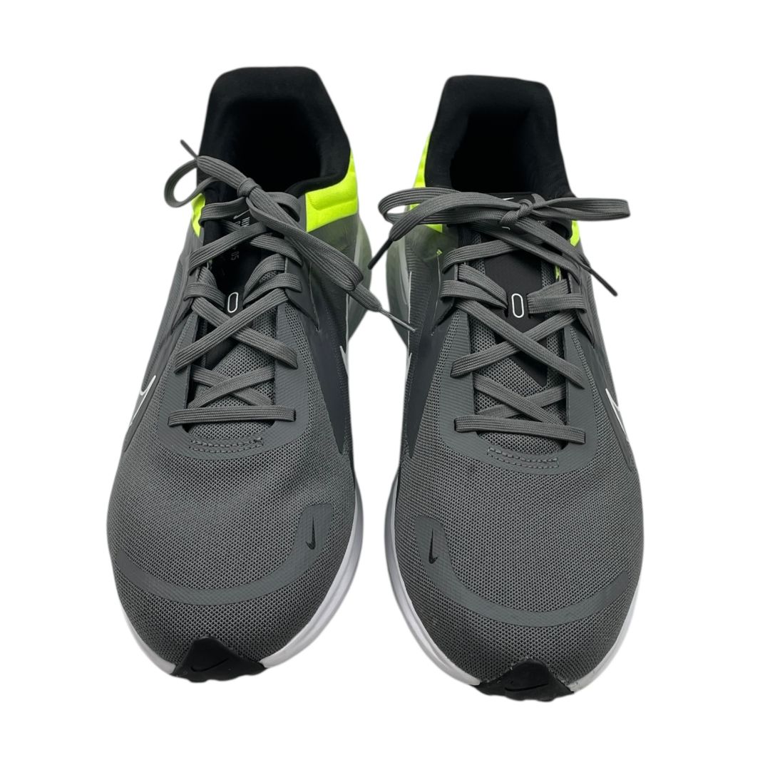 Zapatillas  NIKE  Gris Talle 45