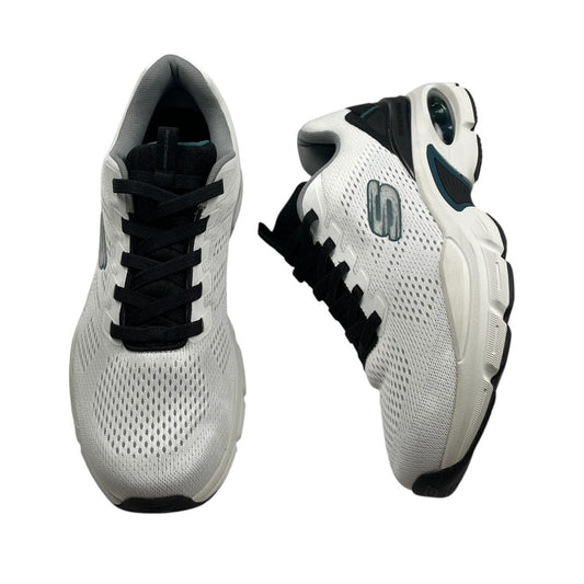 Zapatillas  SKECHERS  Blanco Talle 45