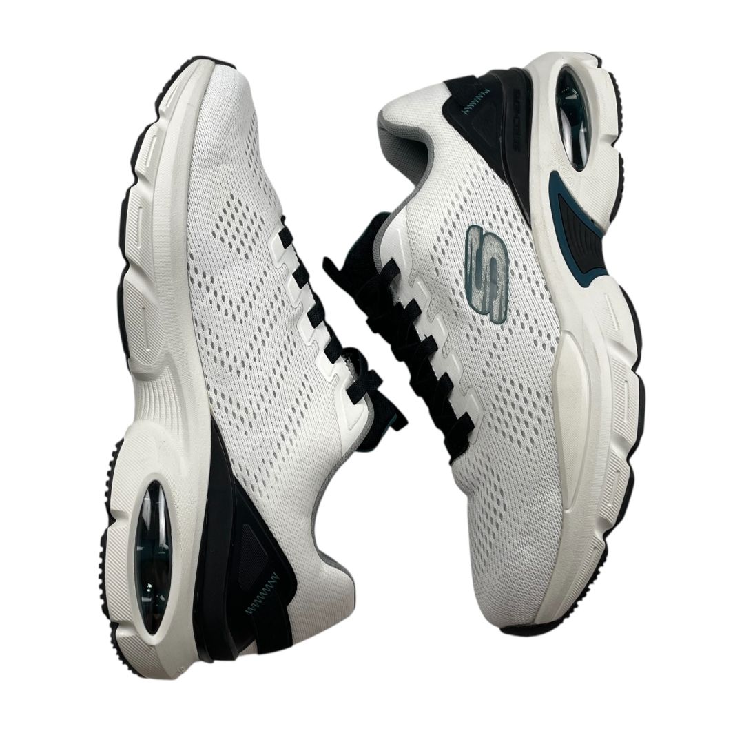 Zapatillas  SKECHERS  Blanco Talle 45