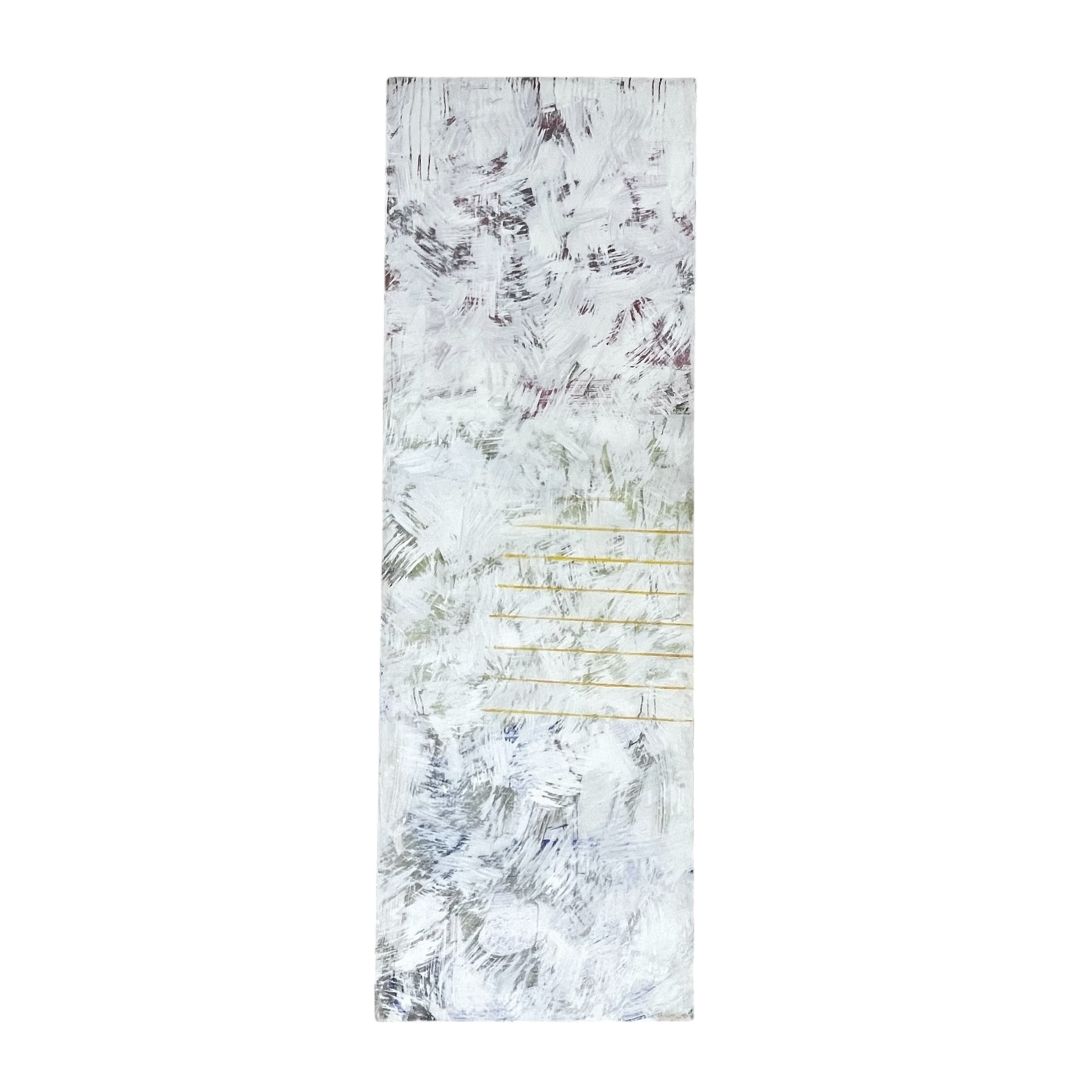 ERIK VAN DER GRIJN Arte sin Vidrio Obra 80cm X 140cm