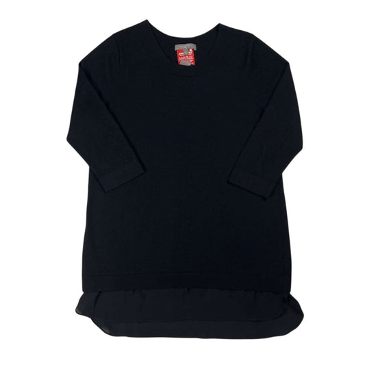 Sweater  NEIMAN MARCUS  Negro Talle L