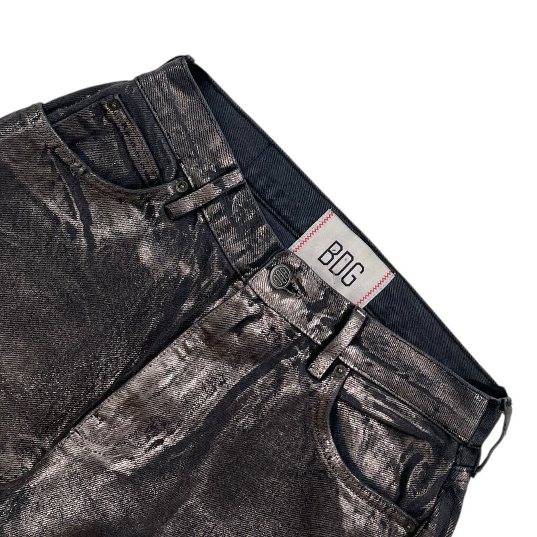 Pantalon  BDG  Gris Talle 32