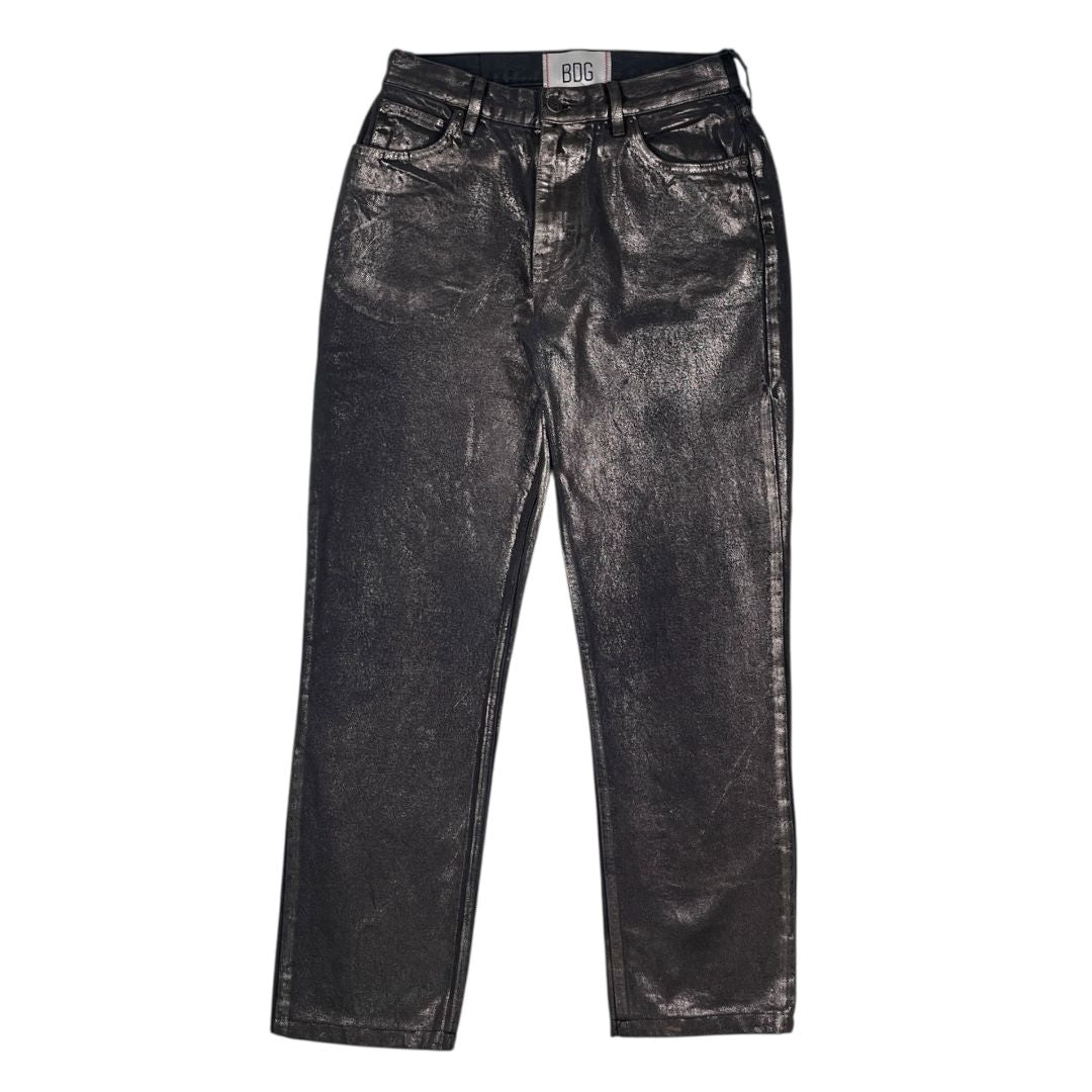 Pantalon  BDG  Gris Talle 32