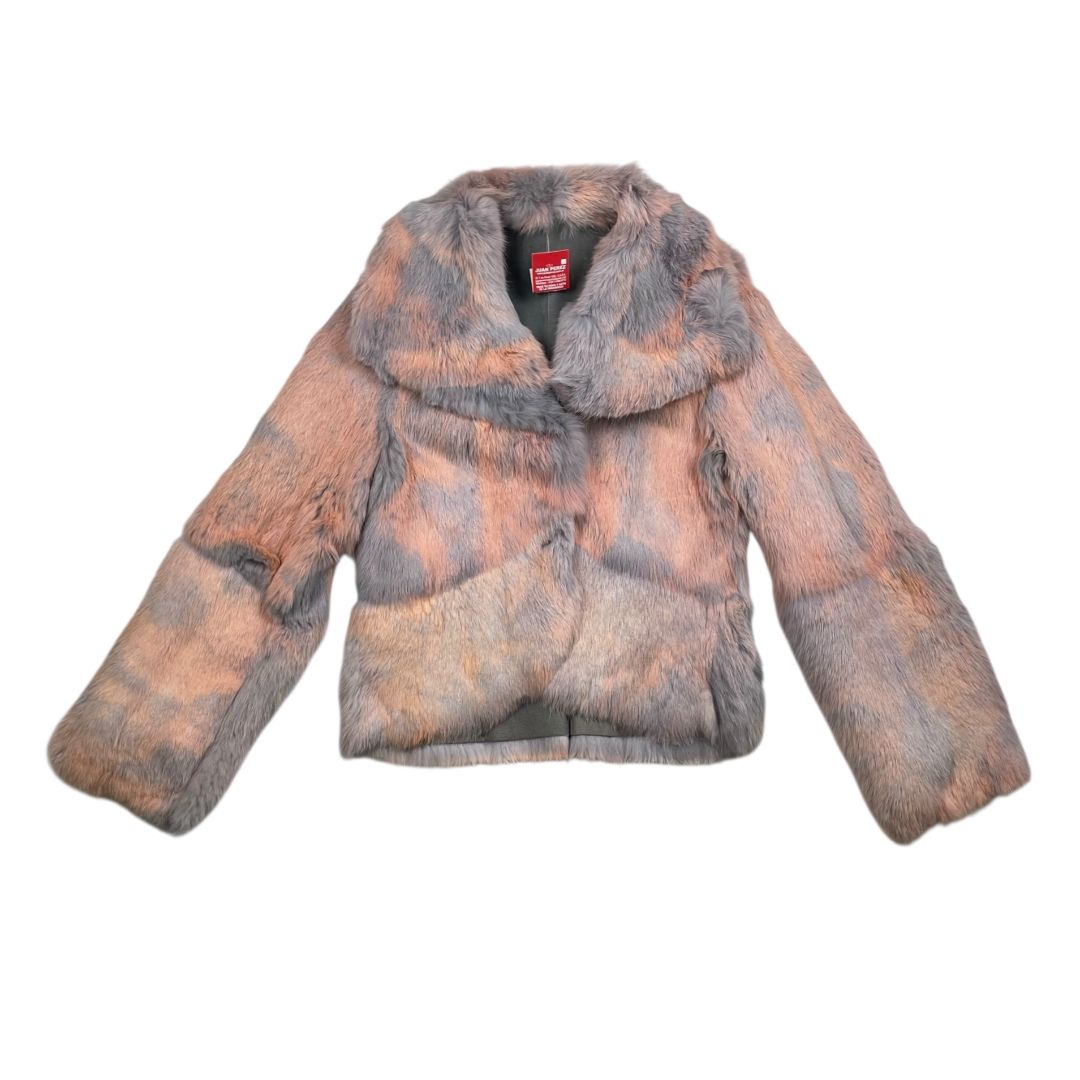 Saco  SIN MARCA  Rosa Talle S