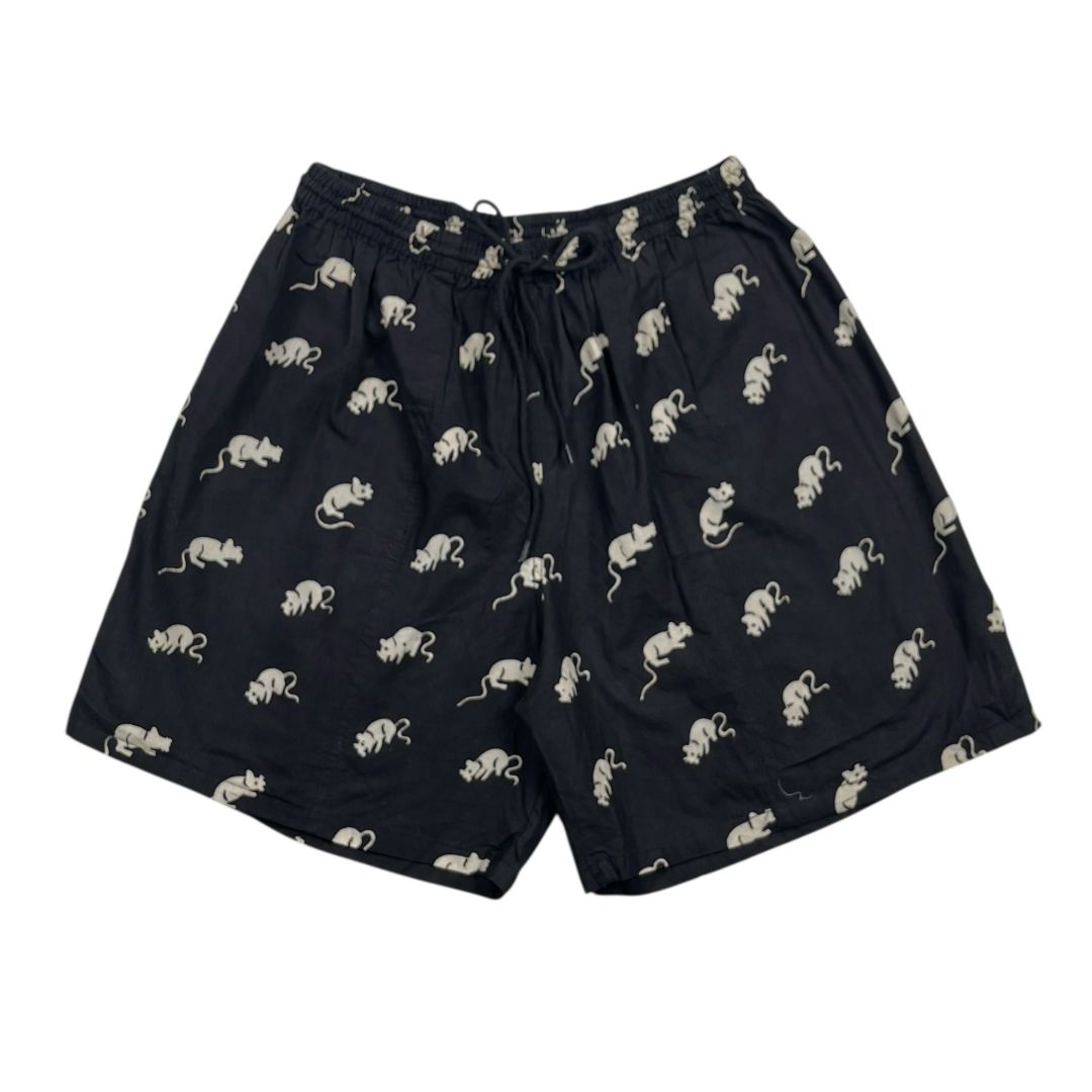 Short  SIN MARCA  Varios  Estampado Talle L