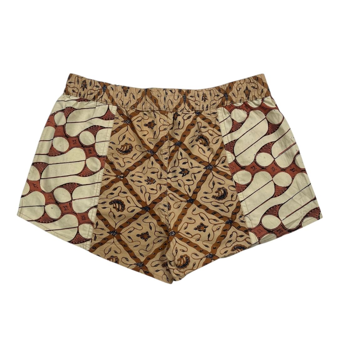 Short  ROPA Y ARTE  Varios  Estampado Talle L