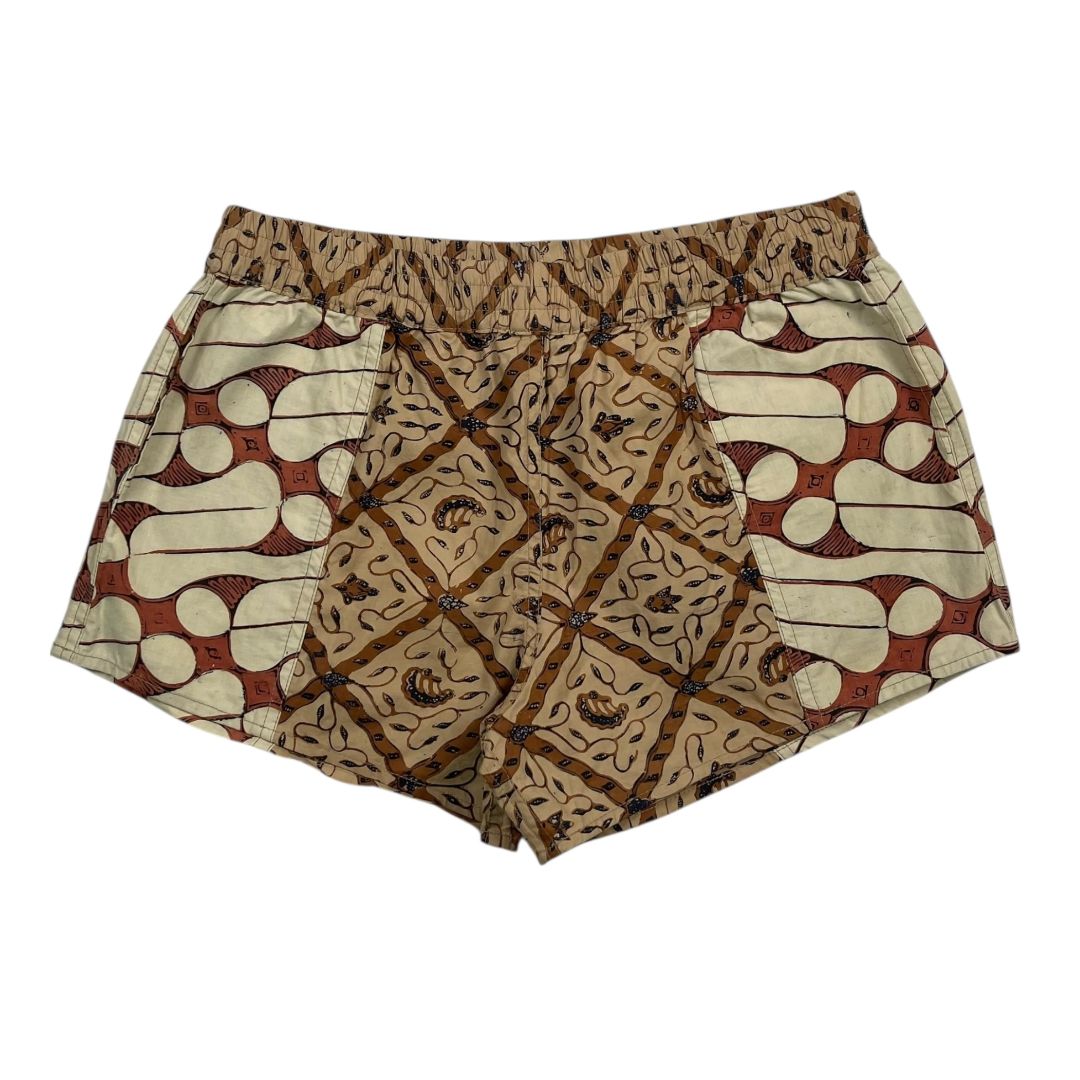 Short  ROPA Y ARTE  Varios  Estampado Talle L