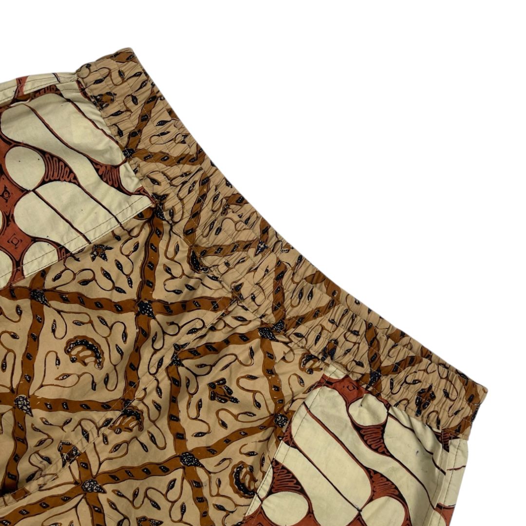 Short  ROPA Y ARTE  Varios  Estampado Talle L