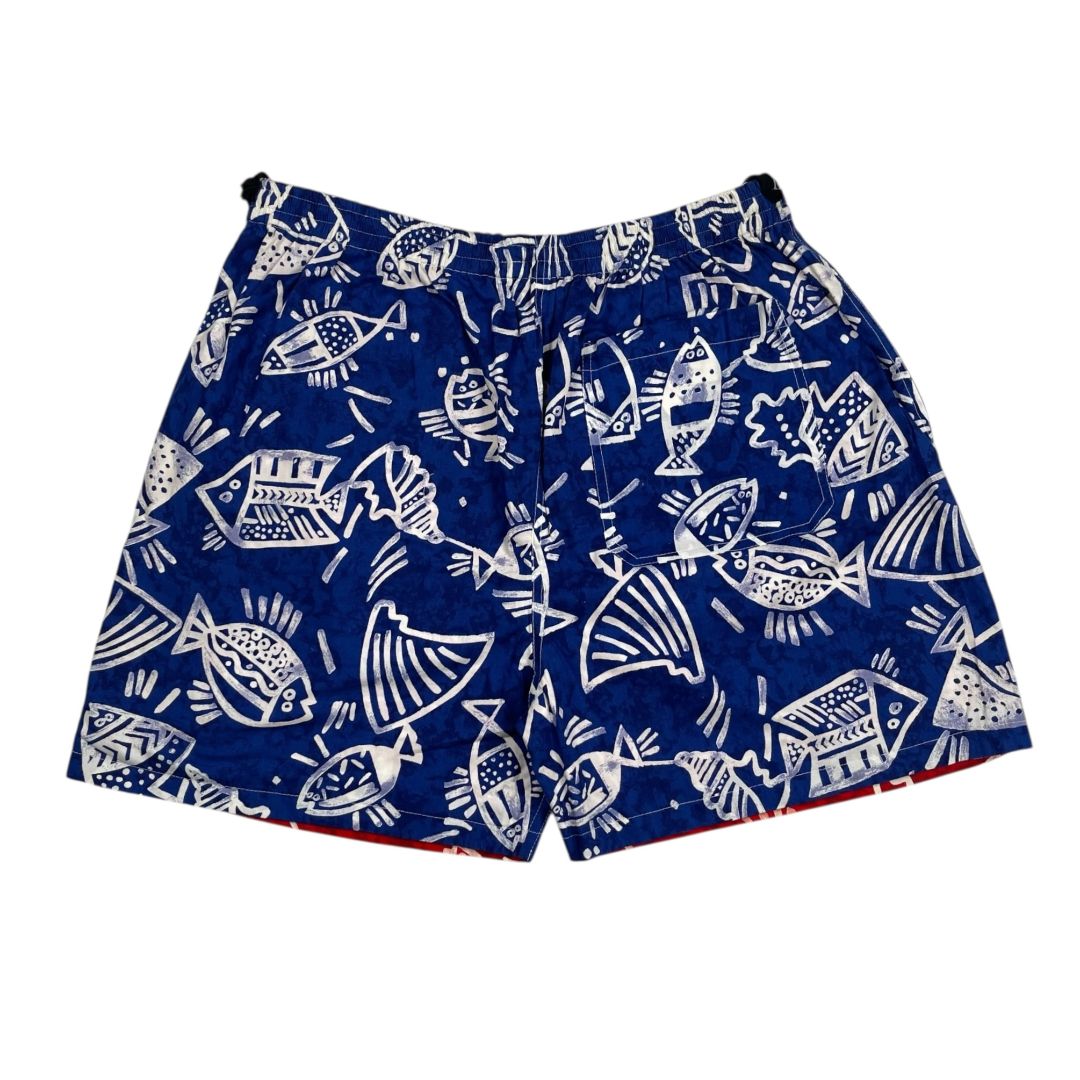 Short  SIN MARCA  Varios  Estampado Talle L