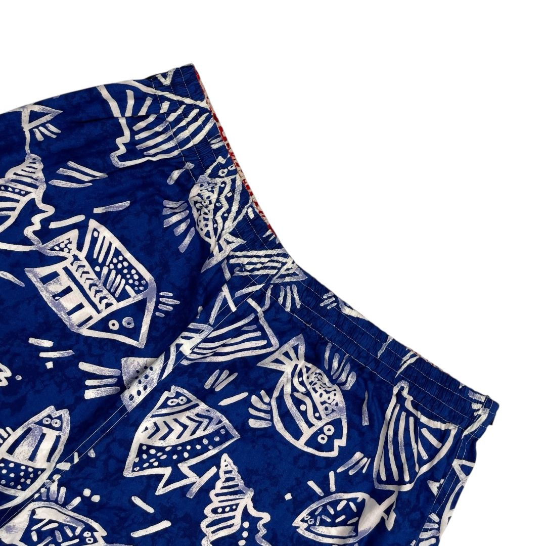 Short  SIN MARCA  Varios  Estampado Talle L