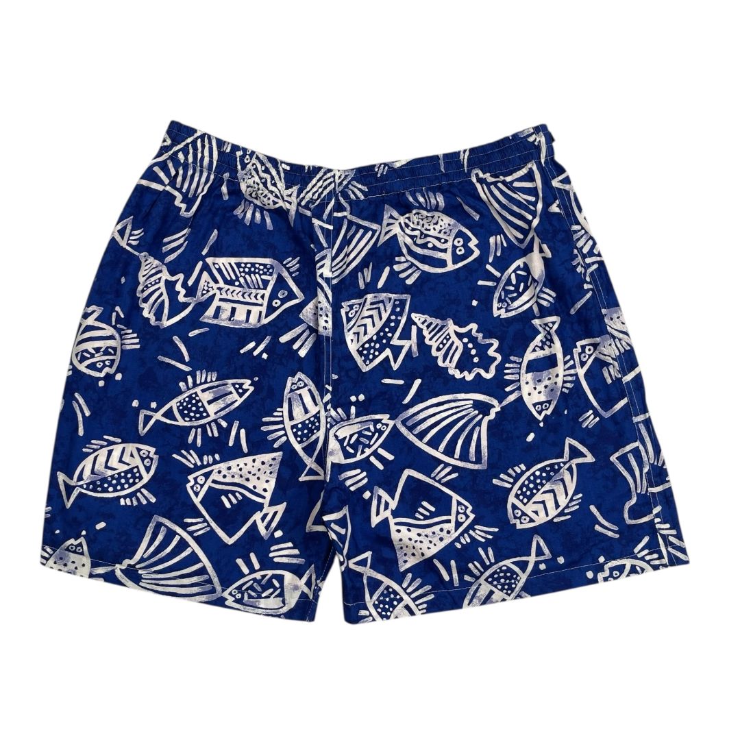 Short  SIN MARCA  Varios  Estampado Talle L