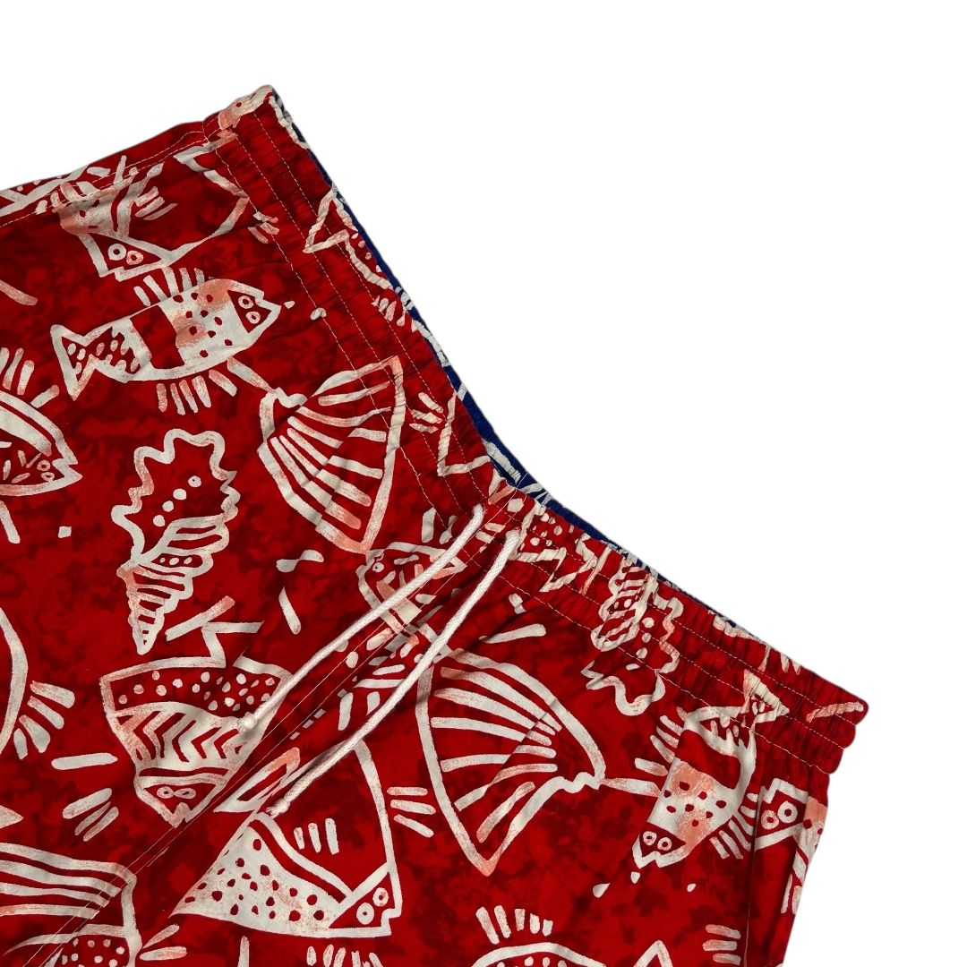 Short  SIN MARCA  Varios  Estampado Talle L