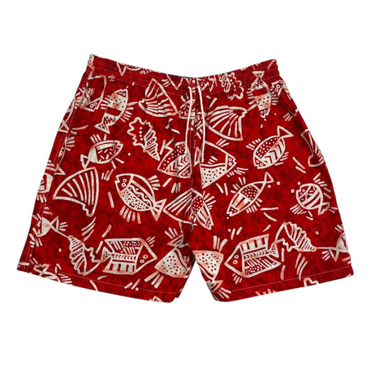 Short  SIN MARCA  Varios  Estampado Talle L
