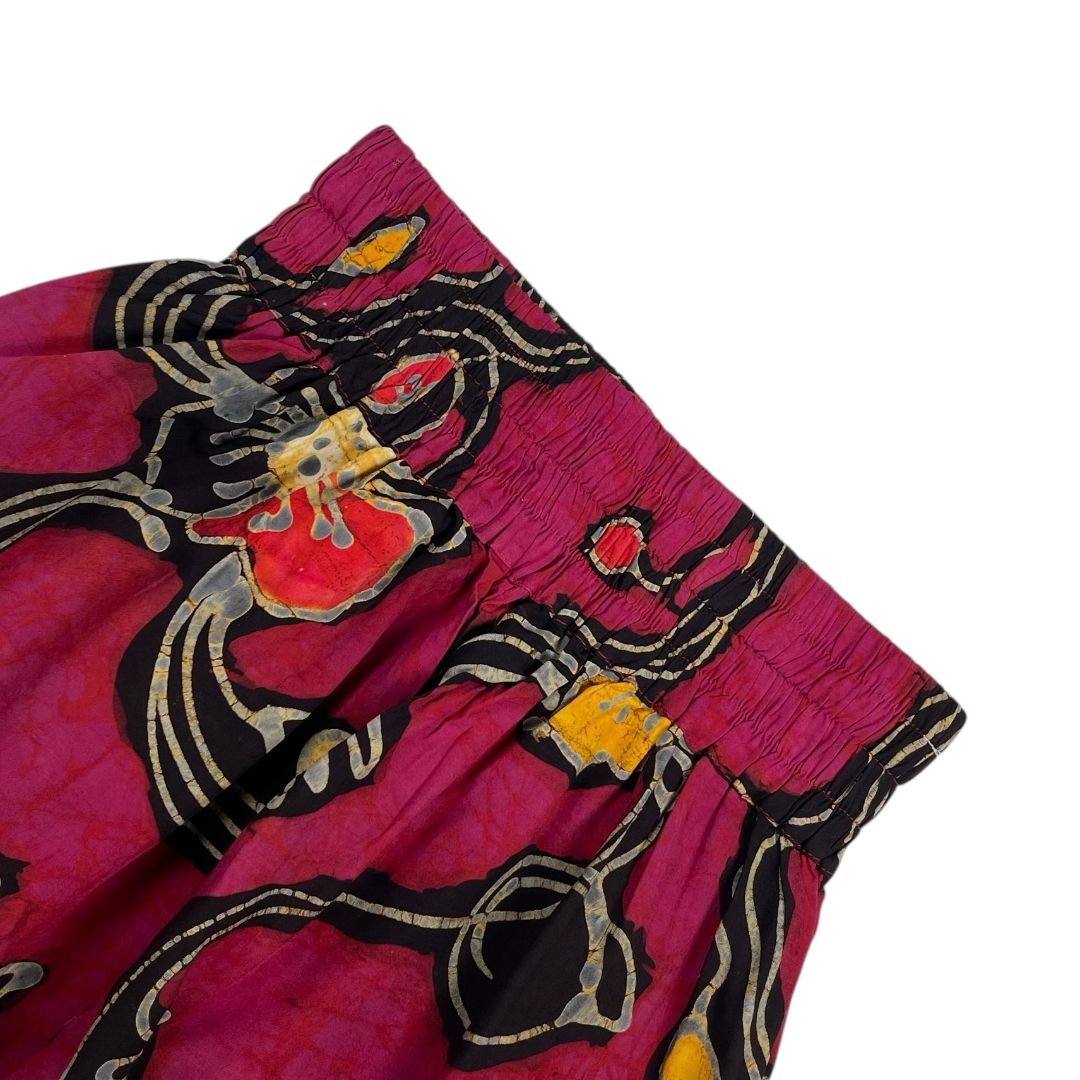 Pantalon  SIN MARCA  Varios  Estampado Talle M