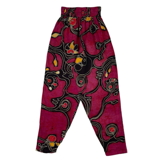 Pantalon  SIN MARCA  Varios  Estampado Talle M