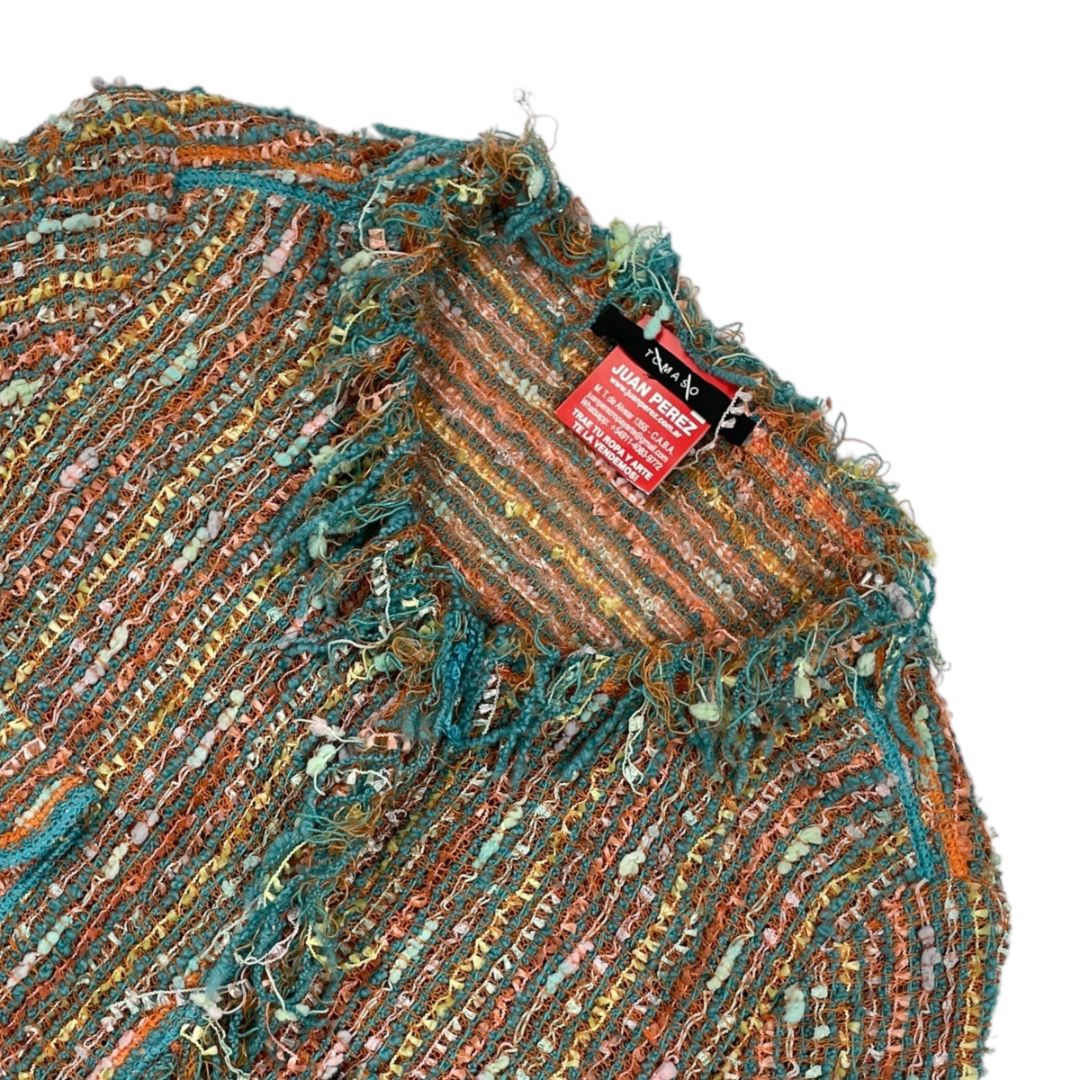 Saco  TOMASO  Varios Talle M