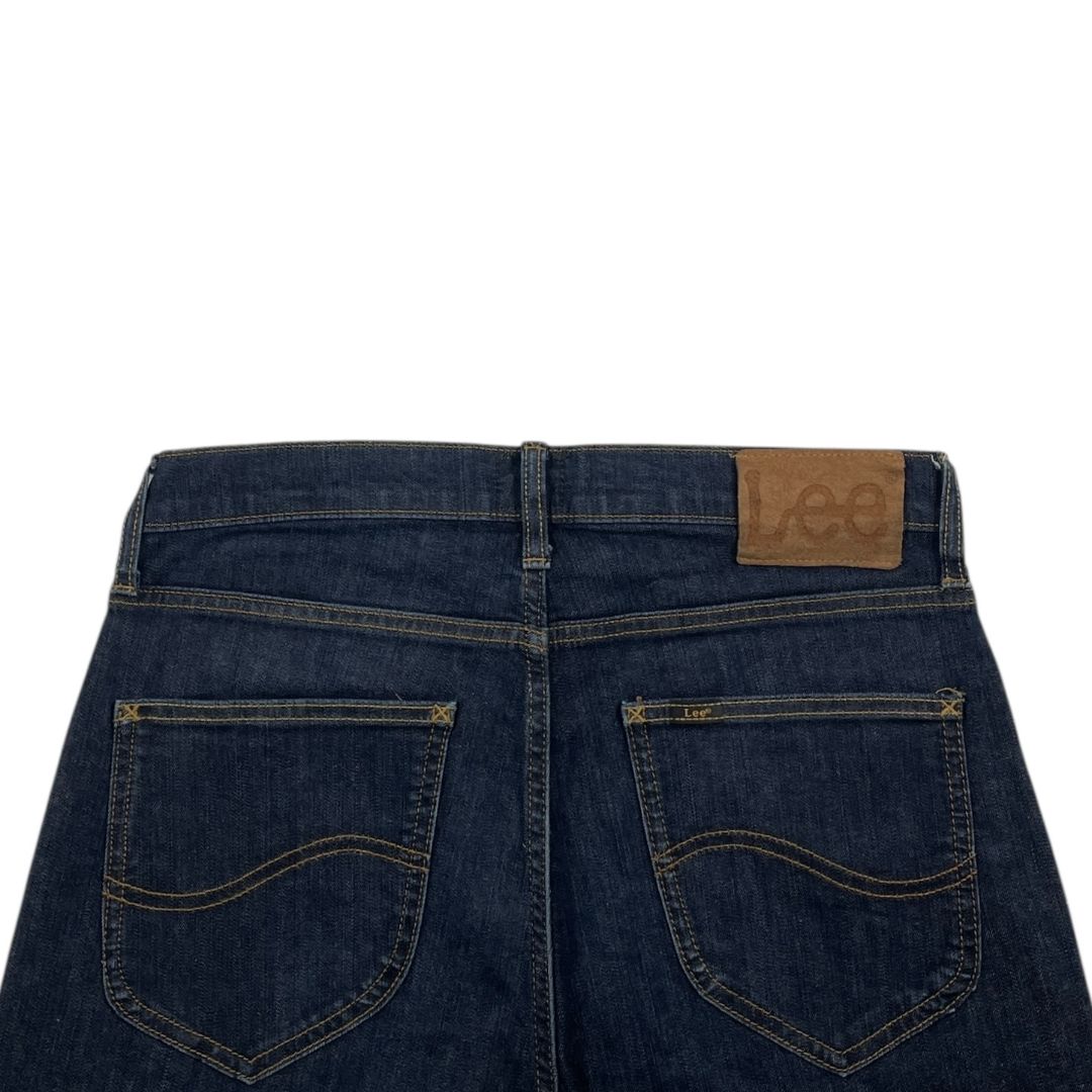 Pantalon  LEE  Azul Talle 32