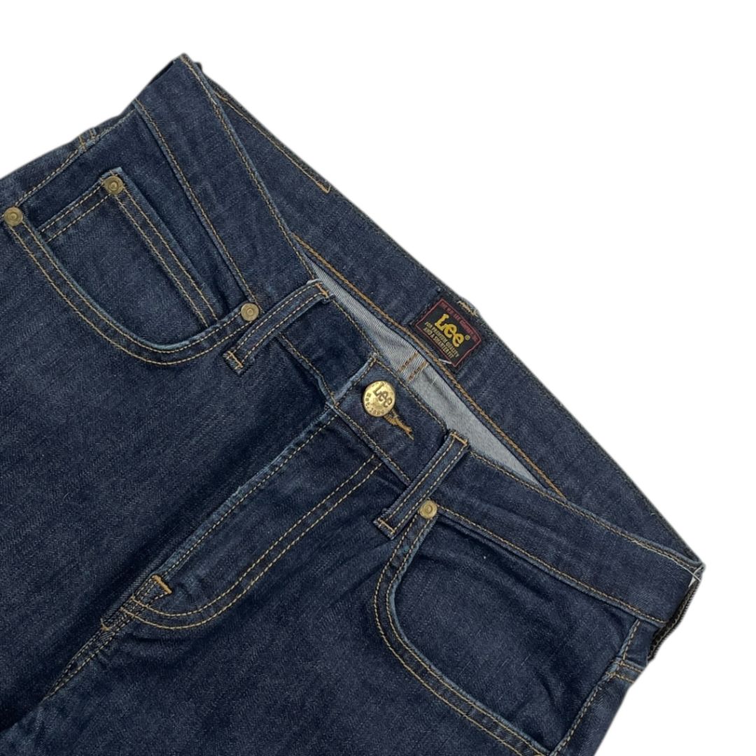 Pantalon  LEE  Azul Talle 32