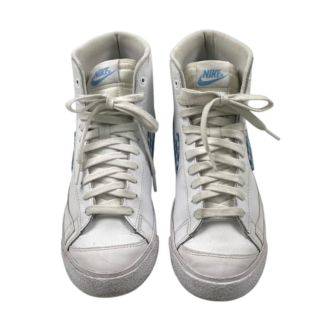 Zapatillas  NIKE  Blanco Talle 39