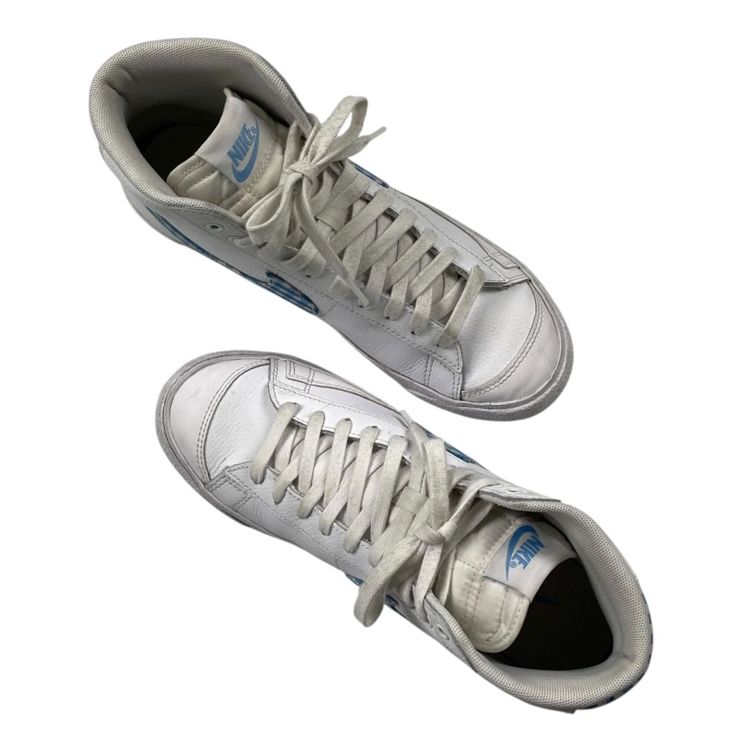 Zapatillas  NIKE  Blanco Talle 39