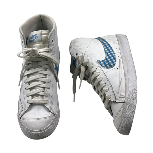 Zapatillas  NIKE  Blanco Talle 39