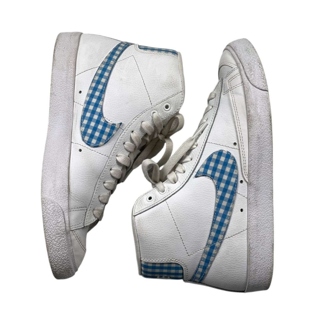 Zapatillas  NIKE  Blanco Talle 39