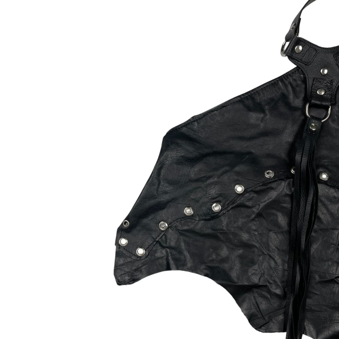 Conjunto X2  SIN MARCA  Negro Talle S