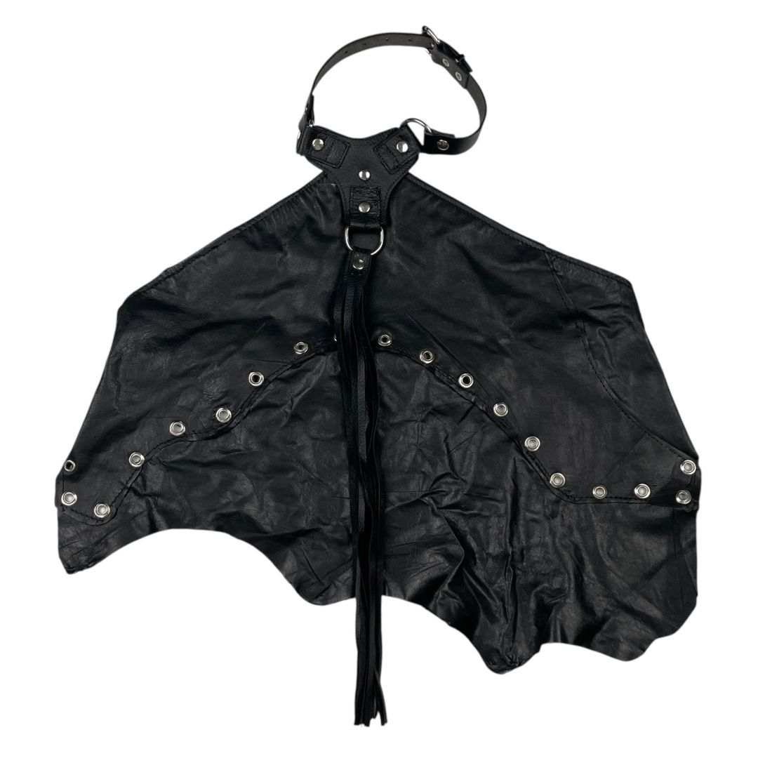 Conjunto X2  SIN MARCA  Negro Talle S