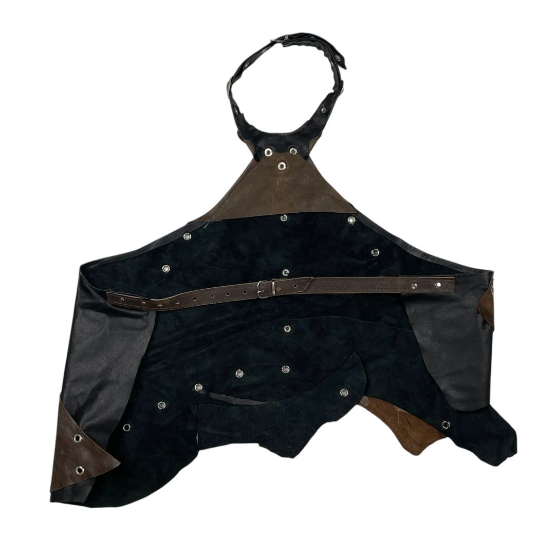 Conjunto X2  SIN MARCA  Marron Talle S