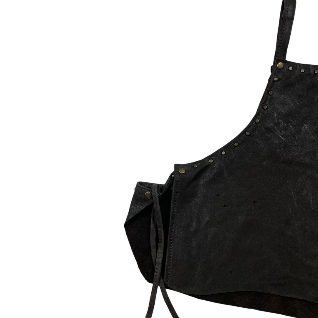 Conjunto X2  SIN MARCA  Marron Talle S