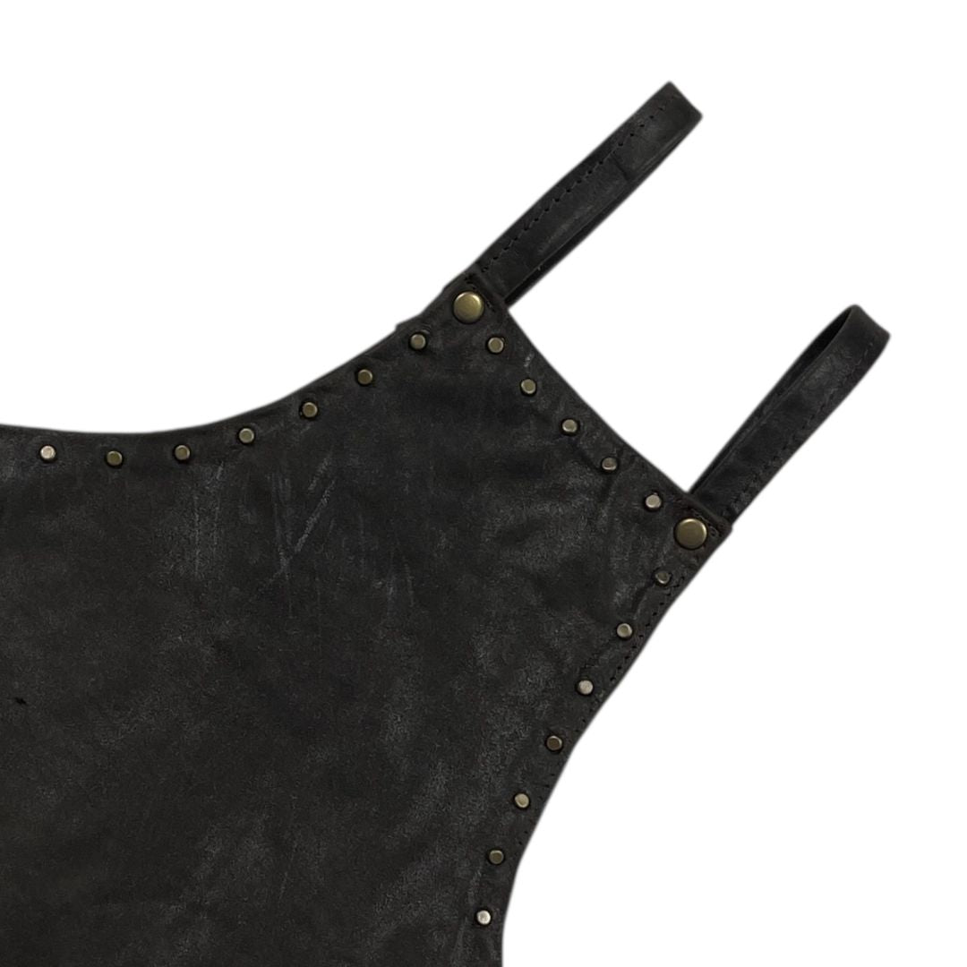 Conjunto X2  SIN MARCA  Marron Talle S