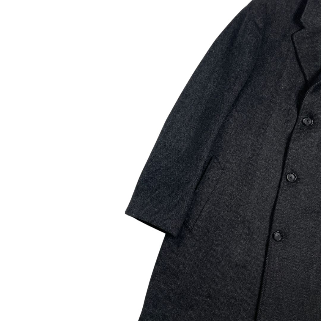 Tapado  STAFFORD  Gris Talle 44