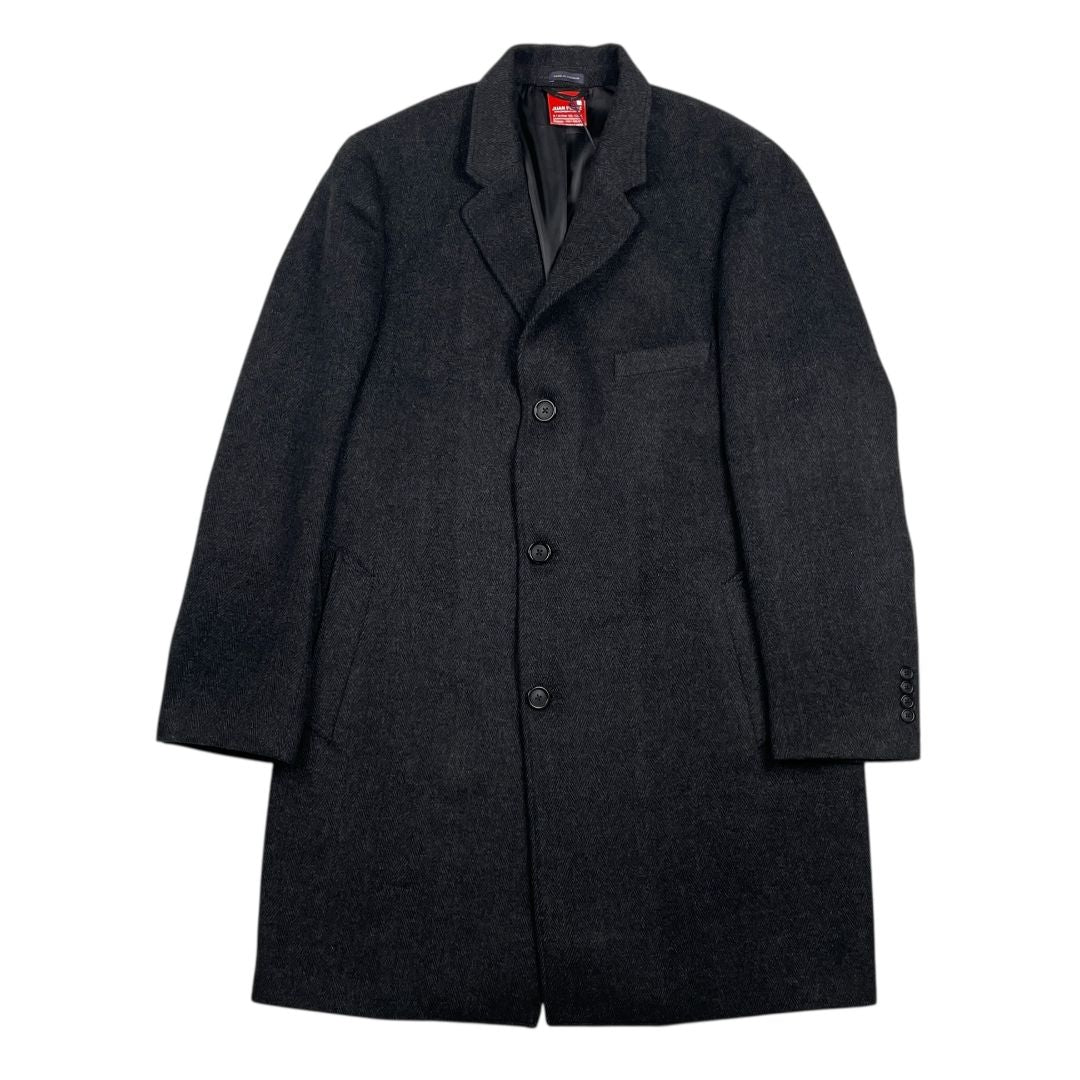 Tapado  STAFFORD  Gris Talle 44