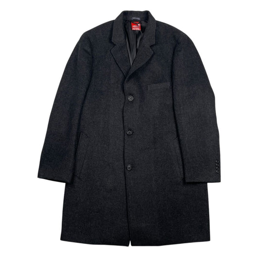 Tapado  STAFFORD  Gris Talle 44