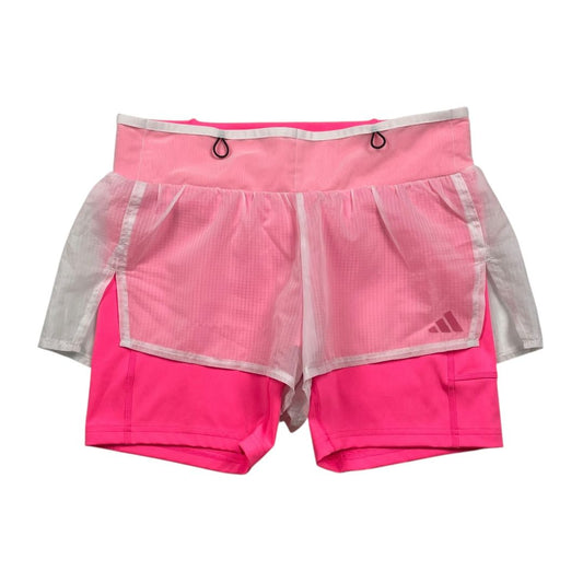 Short  ADIDAS  Fucsia Talle S