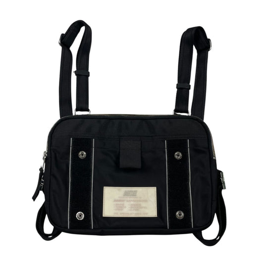 Mochila  DIESEL  Negro Medida 28cm X 20cm