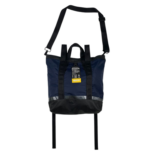 Bolso  DIESEL  Azul Medida 40cm X 34cm