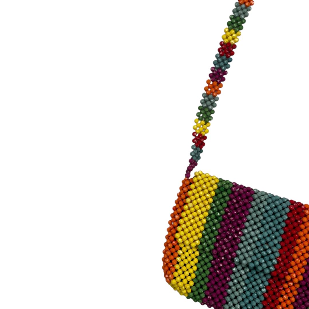 Cartera  CYNTHIA ROWLEY  Varios Medida 27cm X 19cm