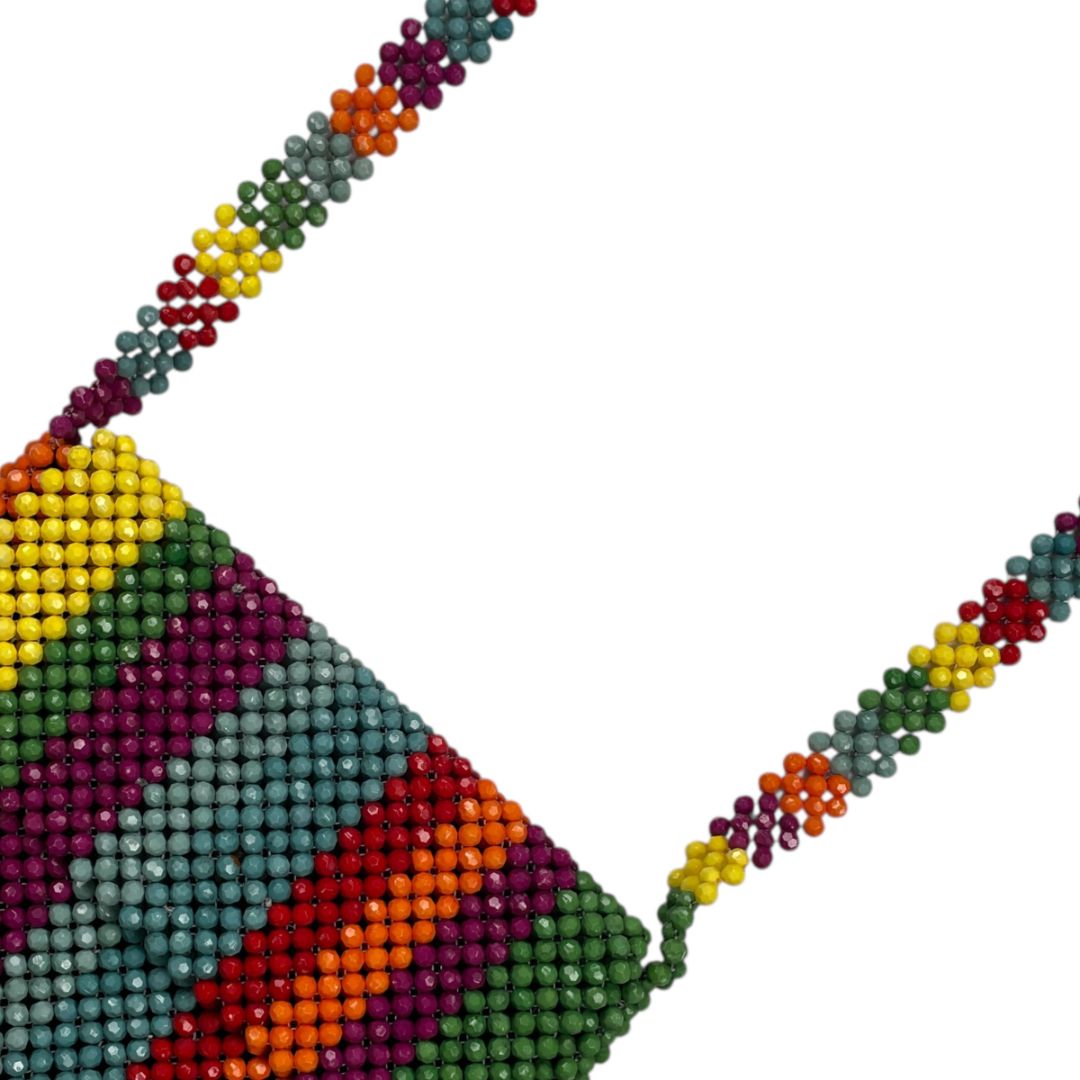 Cartera  CYNTHIA ROWLEY  Varios Medida 27cm X 19cm