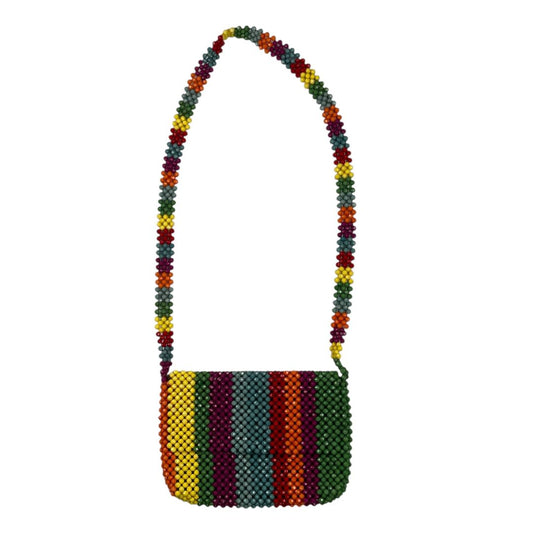 Cartera  CYNTHIA ROWLEY  Varios Medida 27cm X 19cm