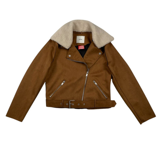 Campera  PRUNE  Marron Talle L