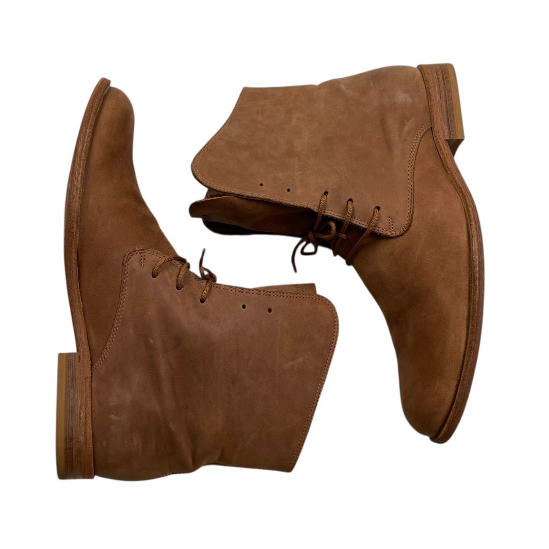 Bota Corta  TASCANI  Marron Talle 43