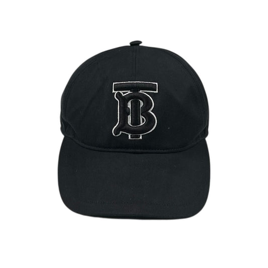 Gorra  BURBERRY  Negro
