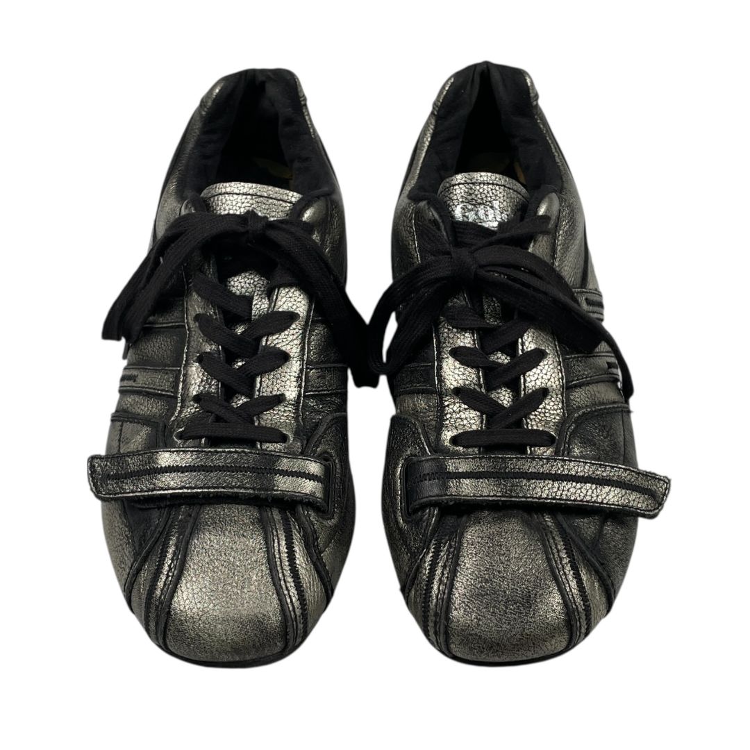 Zapatillas  GOLA  Peltre Talle 11