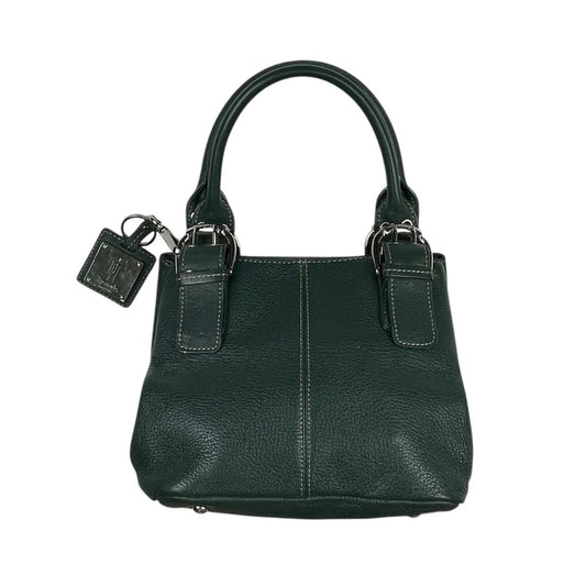 Cartera  TIGNANELLO  Verde Medida 24cm X 19cm